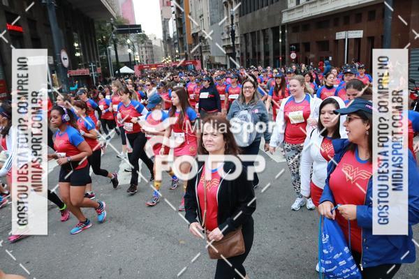 Buy your photos of the eventCorrida Mulher Maravilha - SP on Fotop