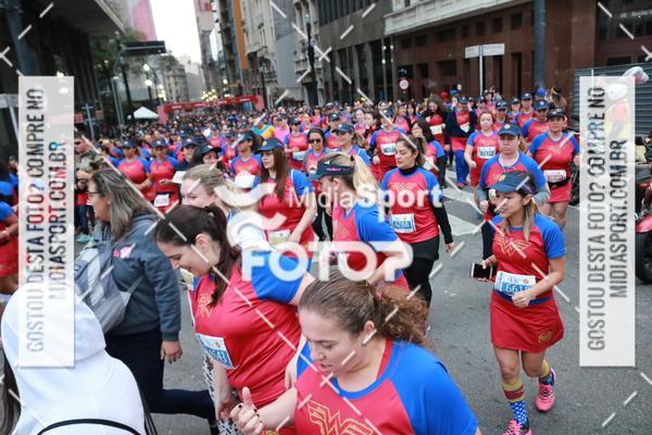 Buy your photos of the eventCorrida Mulher Maravilha - SP on Fotop