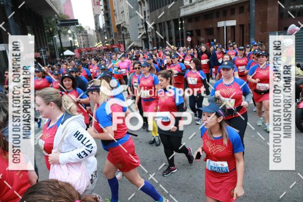 Buy your photos of the eventCorrida Mulher Maravilha - SP on Fotop