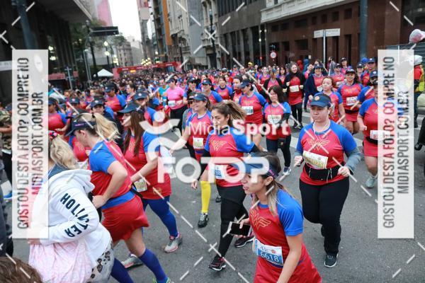 Buy your photos of the eventCorrida Mulher Maravilha - SP on Fotop