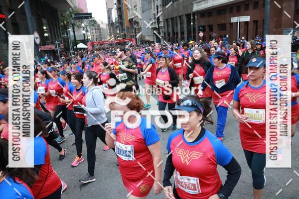 Buy your photos of the eventCorrida Mulher Maravilha - SP on Fotop