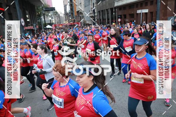 Buy your photos of the eventCorrida Mulher Maravilha - SP on Fotop