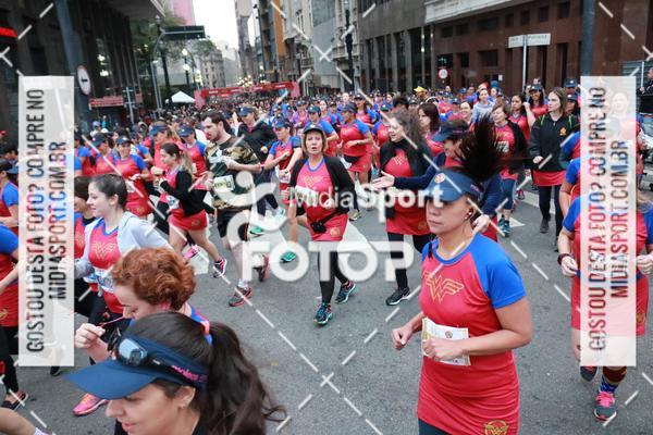 Buy your photos of the eventCorrida Mulher Maravilha - SP on Fotop