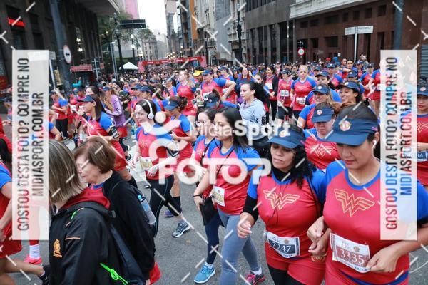 Buy your photos of the eventCorrida Mulher Maravilha - SP on Fotop