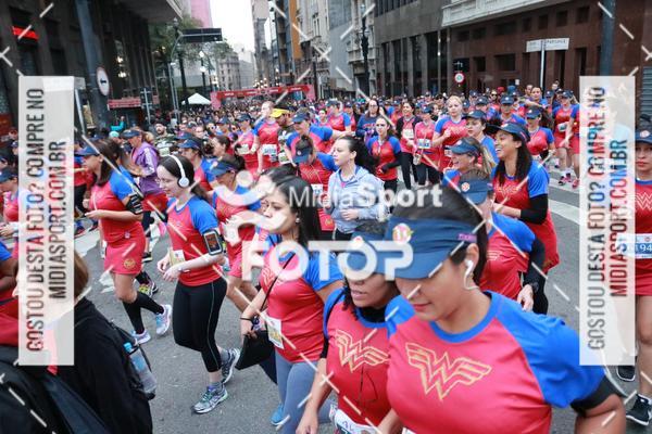 Buy your photos of the eventCorrida Mulher Maravilha - SP on Fotop