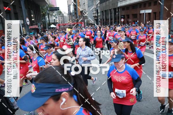 Buy your photos of the eventCorrida Mulher Maravilha - SP on Fotop