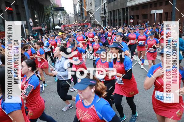 Buy your photos of the eventCorrida Mulher Maravilha - SP on Fotop