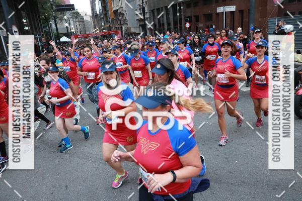 Buy your photos of the eventCorrida Mulher Maravilha - SP on Fotop