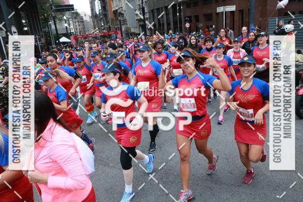 Buy your photos of the eventCorrida Mulher Maravilha - SP on Fotop
