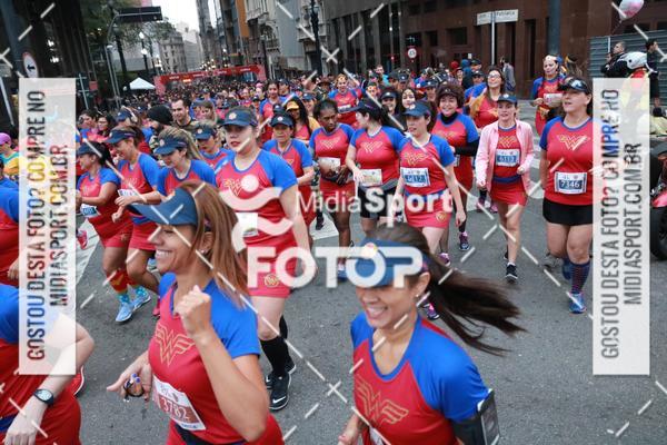 Buy your photos of the eventCorrida Mulher Maravilha - SP on Fotop