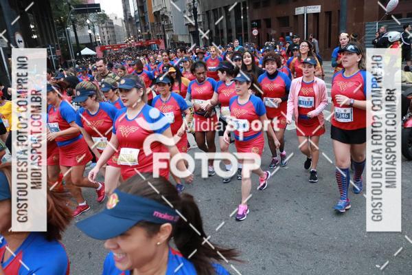 Buy your photos of the eventCorrida Mulher Maravilha - SP on Fotop