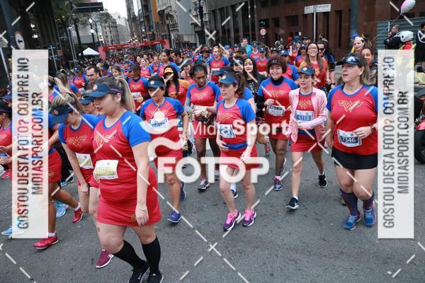 Buy your photos of the eventCorrida Mulher Maravilha - SP on Fotop