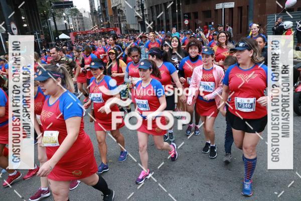 Buy your photos of the eventCorrida Mulher Maravilha - SP on Fotop