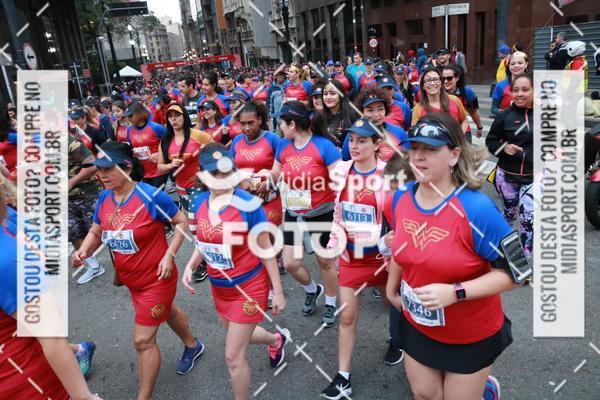 Buy your photos of the eventCorrida Mulher Maravilha - SP on Fotop