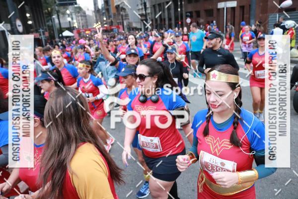 Buy your photos of the eventCorrida Mulher Maravilha - SP on Fotop