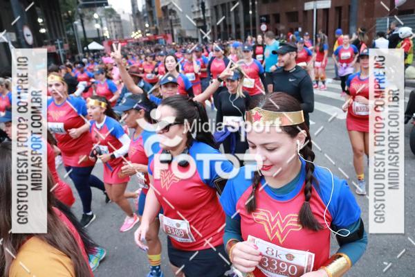 Buy your photos of the eventCorrida Mulher Maravilha - SP on Fotop