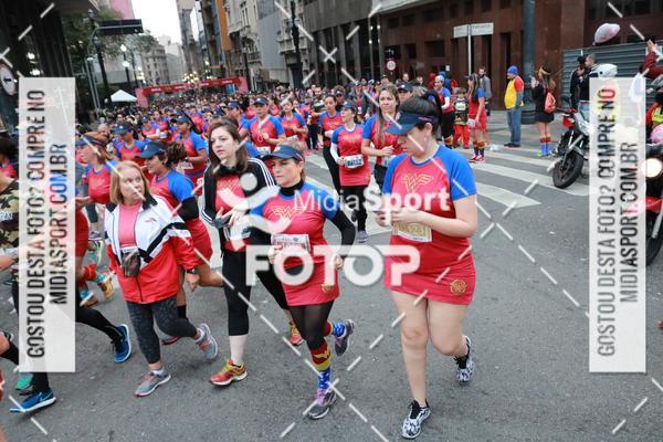 Buy your photos of the eventCorrida Mulher Maravilha - SP on Fotop