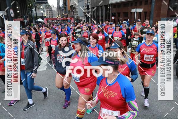 Buy your photos of the eventCorrida Mulher Maravilha - SP on Fotop