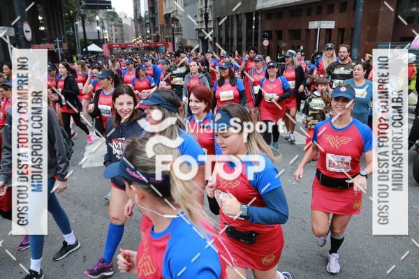 Buy your photos of the eventCorrida Mulher Maravilha - SP on Fotop