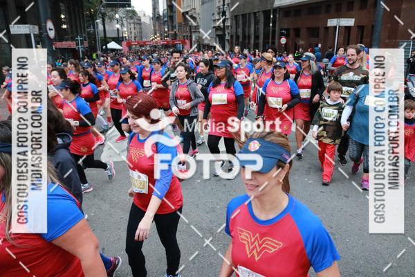 Buy your photos of the eventCorrida Mulher Maravilha - SP on Fotop