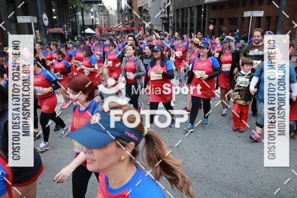 Buy your photos of the eventCorrida Mulher Maravilha - SP on Fotop