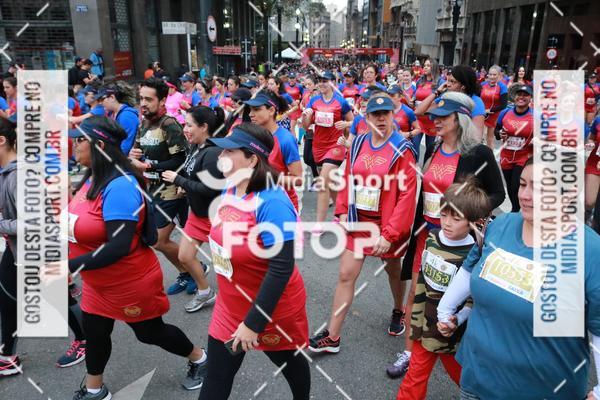 Buy your photos of the eventCorrida Mulher Maravilha - SP on Fotop