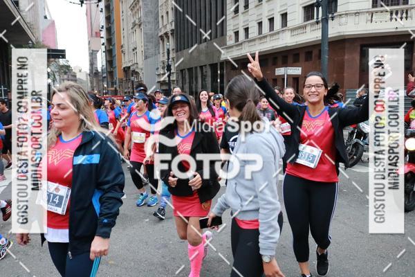 Buy your photos of the eventCorrida Mulher Maravilha - SP on Fotop