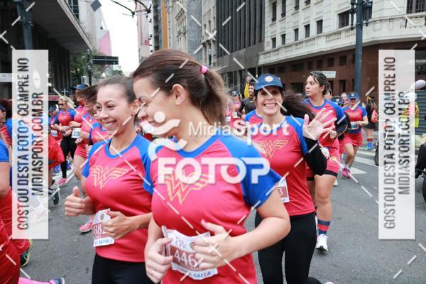 Buy your photos of the eventCorrida Mulher Maravilha - SP on Fotop