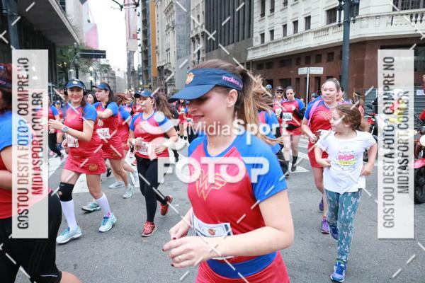 Buy your photos of the eventCorrida Mulher Maravilha - SP on Fotop