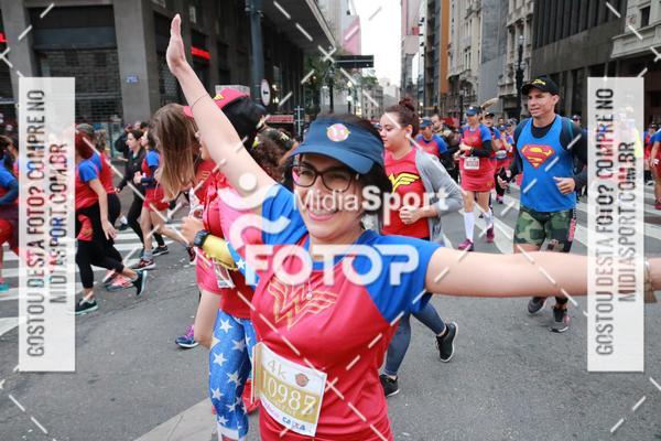 Buy your photos of the eventCorrida Mulher Maravilha - SP on Fotop