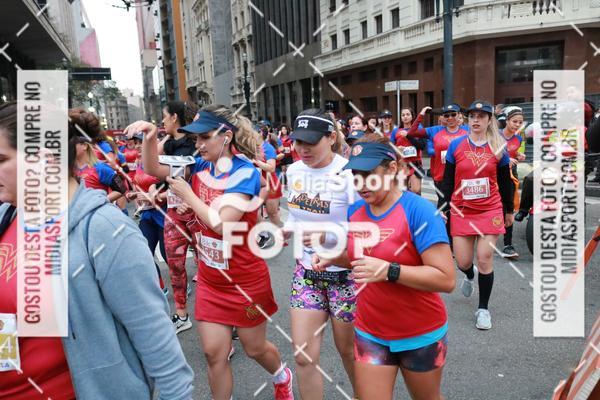 Buy your photos of the eventCorrida Mulher Maravilha - SP on Fotop
