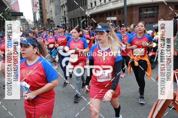 Buy your photos of the eventCorrida Mulher Maravilha - SP on Fotop