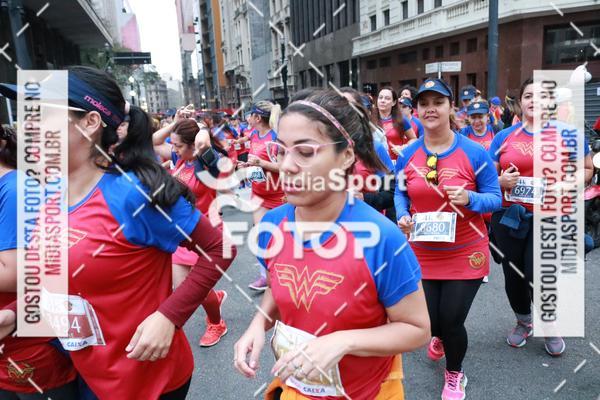 Buy your photos of the eventCorrida Mulher Maravilha - SP on Fotop