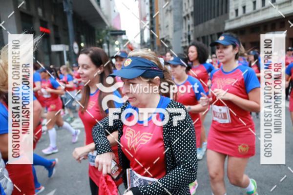 Buy your photos of the eventCorrida Mulher Maravilha - SP on Fotop