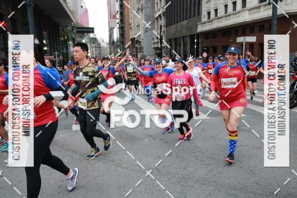 Buy your photos of the eventCorrida Mulher Maravilha - SP on Fotop