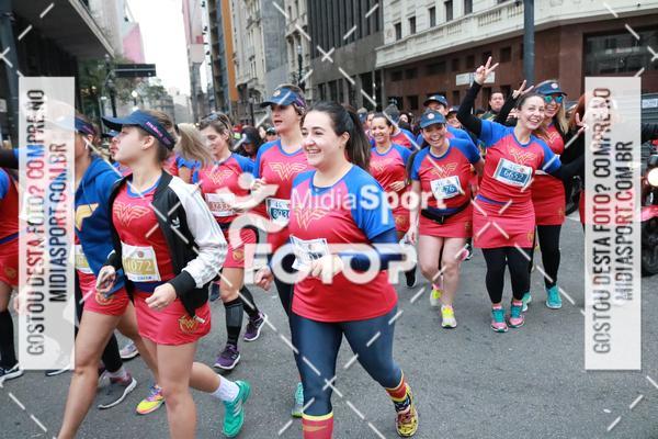 Buy your photos of the eventCorrida Mulher Maravilha - SP on Fotop