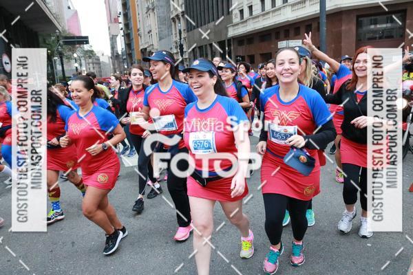 Buy your photos of the eventCorrida Mulher Maravilha - SP on Fotop