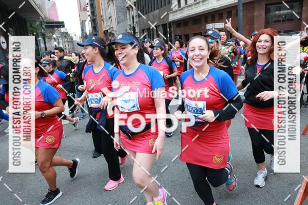 Buy your photos of the eventCorrida Mulher Maravilha - SP on Fotop