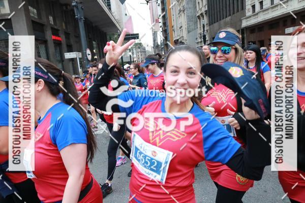Buy your photos of the eventCorrida Mulher Maravilha - SP on Fotop