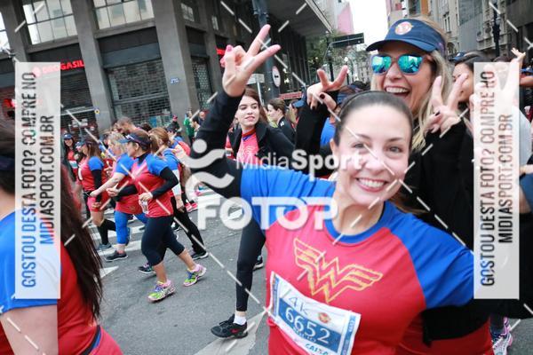 Buy your photos of the eventCorrida Mulher Maravilha - SP on Fotop