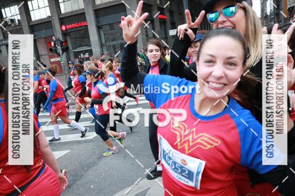 Buy your photos of the eventCorrida Mulher Maravilha - SP on Fotop