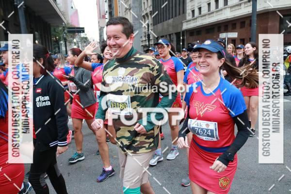 Buy your photos of the eventCorrida Mulher Maravilha - SP on Fotop