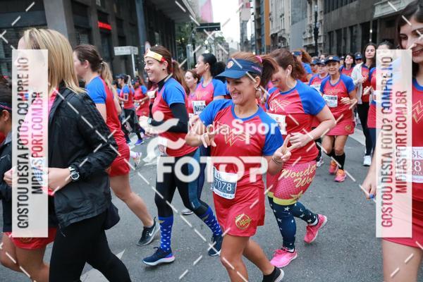 Buy your photos of the eventCorrida Mulher Maravilha - SP on Fotop