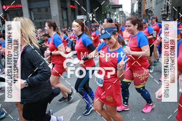 Buy your photos of the eventCorrida Mulher Maravilha - SP on Fotop