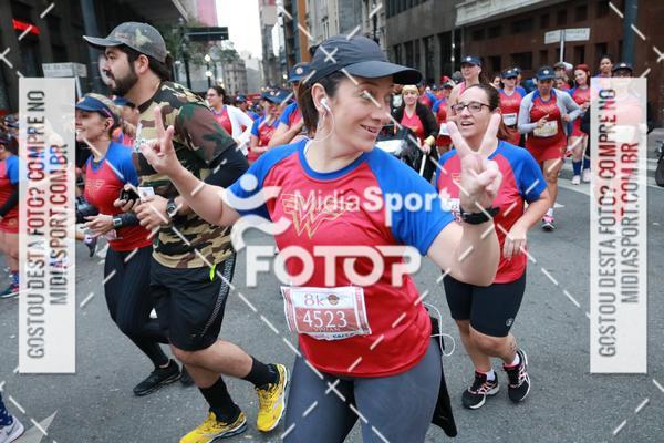 Buy your photos of the eventCorrida Mulher Maravilha - SP on Fotop