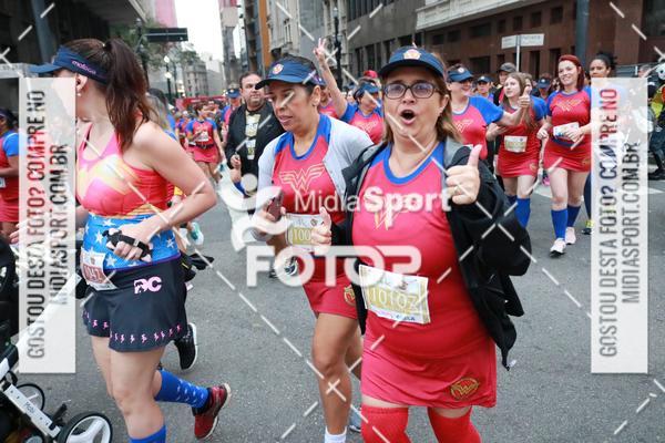 Buy your photos of the eventCorrida Mulher Maravilha - SP on Fotop