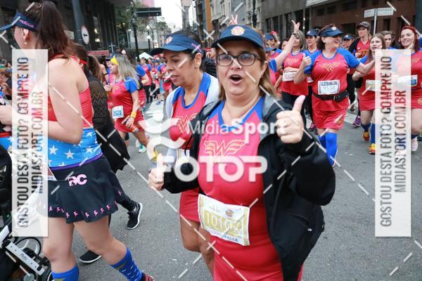 Buy your photos of the eventCorrida Mulher Maravilha - SP on Fotop
