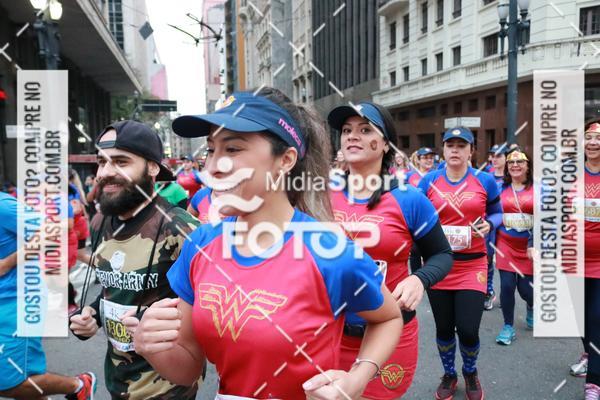 Buy your photos of the eventCorrida Mulher Maravilha - SP on Fotop