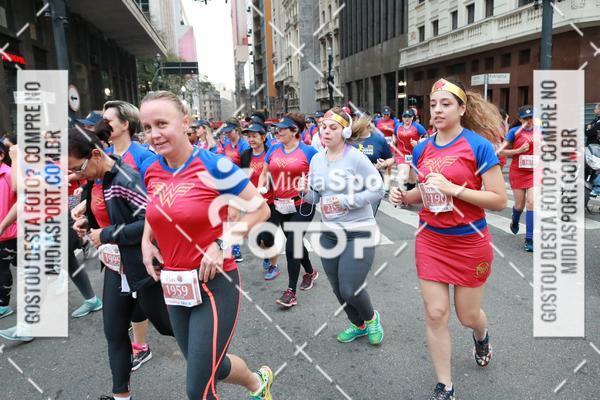 Buy your photos of the eventCorrida Mulher Maravilha - SP on Fotop
