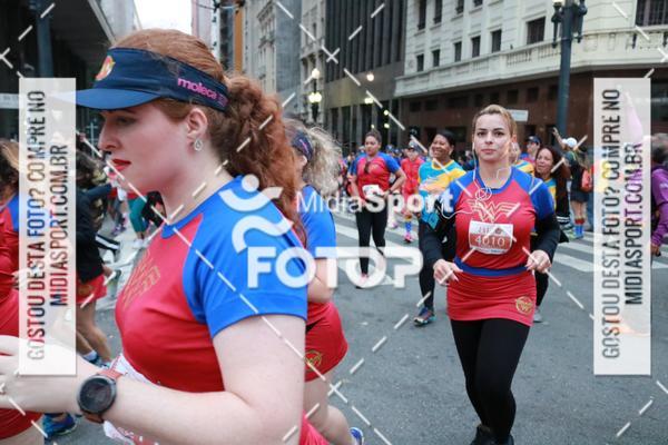 Buy your photos of the eventCorrida Mulher Maravilha - SP on Fotop